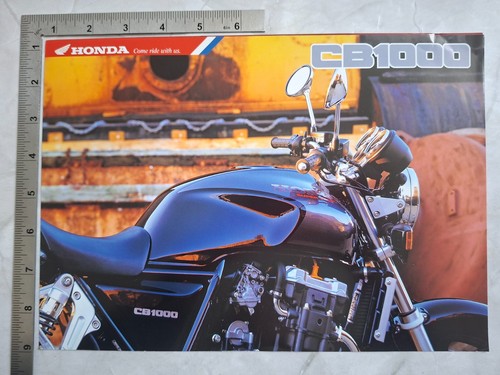 Honda cb1000 motorbike sales - honda,