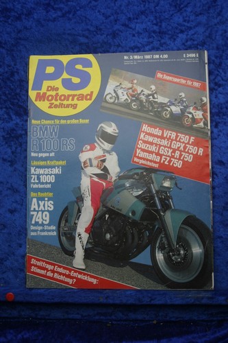 Motorcycle newspaper 87 - motorcycle,