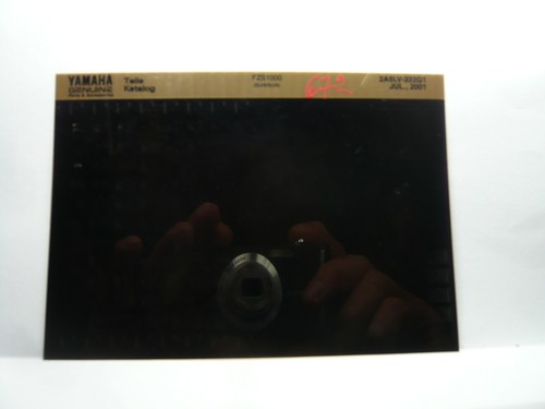 Yamaha fzs1000 5lv - 5lv, parts