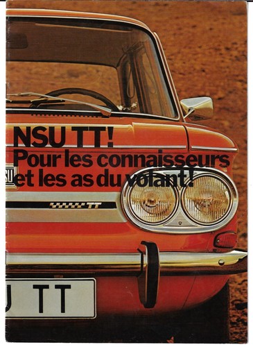Nsu 1200 1000 - 1200, tt