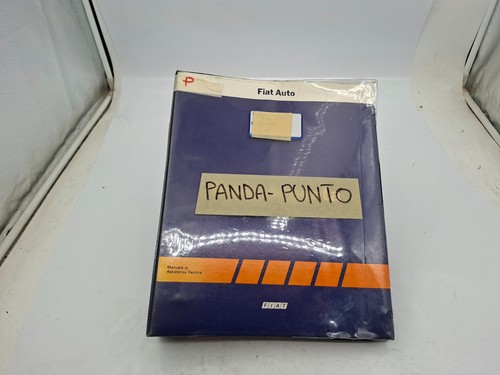 Fiat panda 141 4x4 750 - panda,