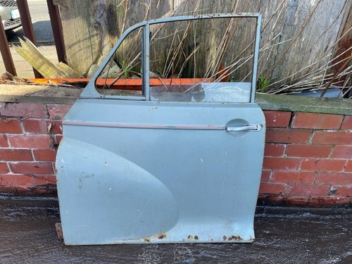 Morris minor 1000 door s - morris,