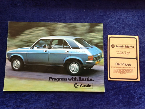 Austin mini 850 1000 saloons - 1000,