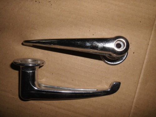 Morris minor 1000 - 1000, door