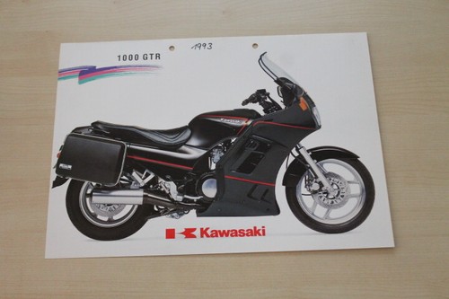 167084 kawasaki 1000 gtr - 167084),