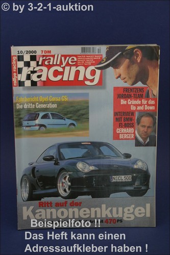 Rally racing audi rs4 - racing, 10/00