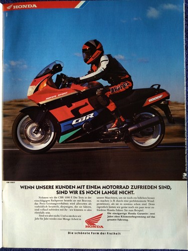 Honda cbr 1000 - cbr, 1000,