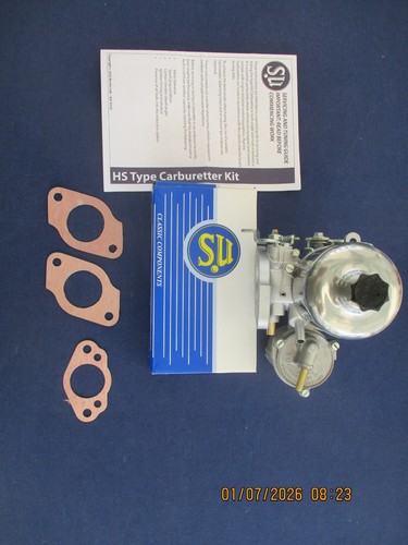 Morris marina hs4 - marina, su