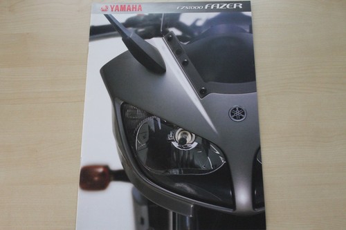 165571 yamaha fzs 1000 - fzs,