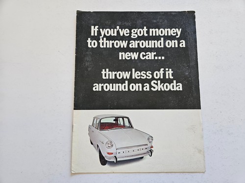Skoda 1000 1100 sales - skoda,