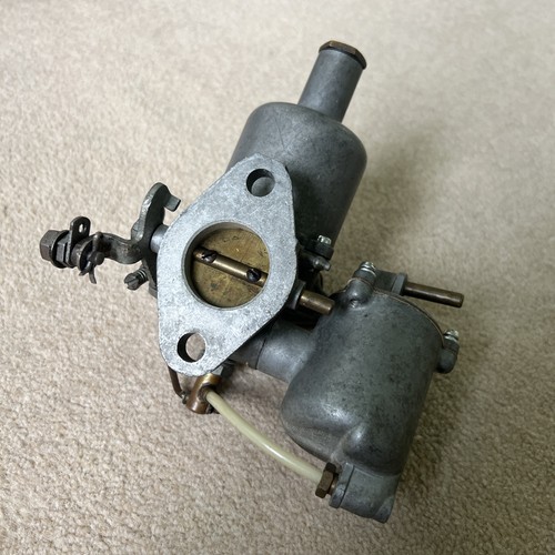 Classic mini mk1 hs2 - classic,