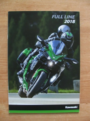 Kawasaki range sales - kawasaki,