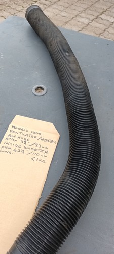 Morris 1000 heater ventilator