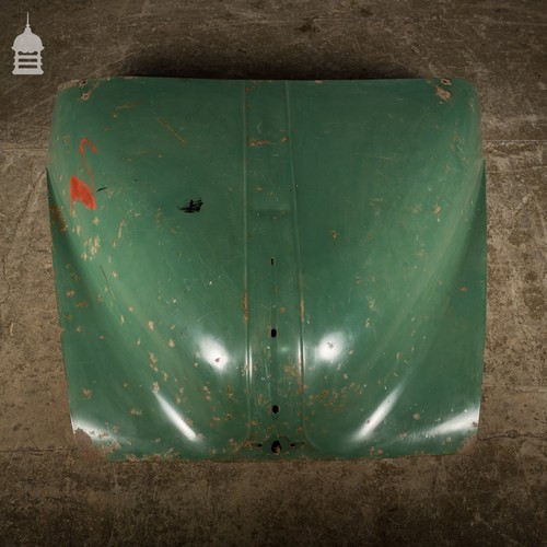 Morris minor 1000 bonnet - 1000,