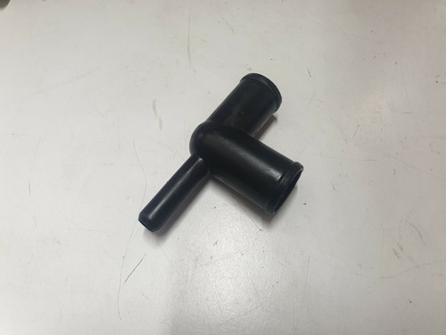Engine water connection - , for