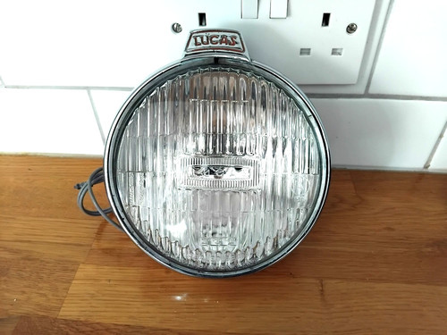 Classic mini cooper - cooper, genuine