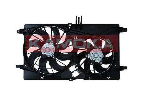 Kamoka 7740146 fan engine - 7740146,