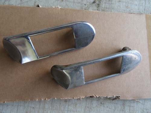 Morris minor 1000 door lock - 1000,