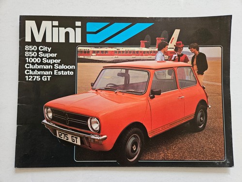 Mini 850 1000 - 850,