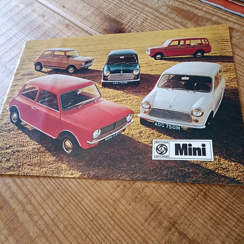 Vintage 1973 british - 1973, leyland