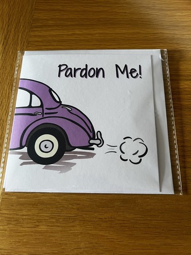 Morris minor pardon - morris,
