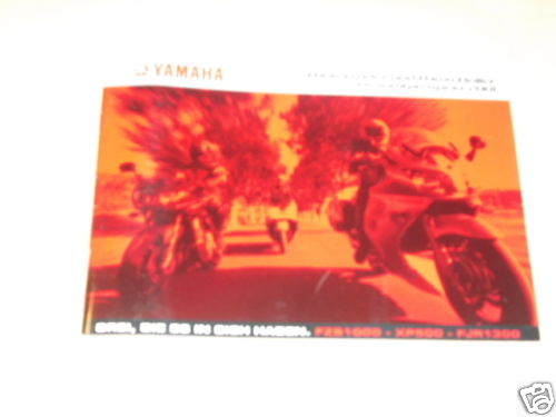 12785 yamaha fzs - yamaha,