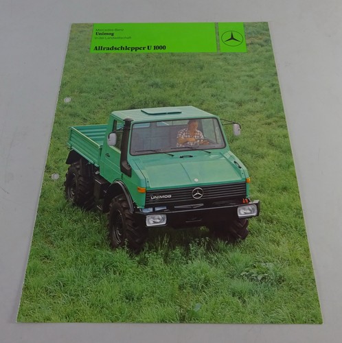 Brochure/brochure