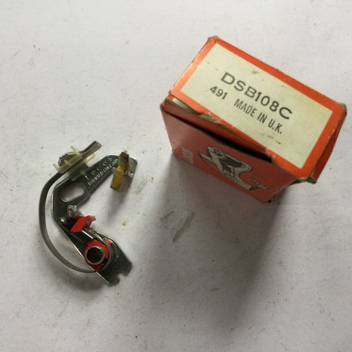 Mini land rover contact - mg,