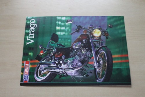 165245 yamaha 1000 se - xv,