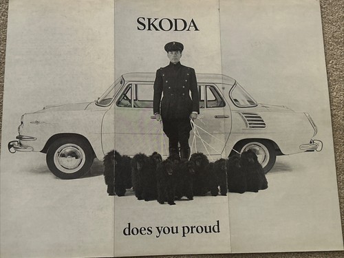 Skoda 1000mb 1000 range - 1000mb, mb