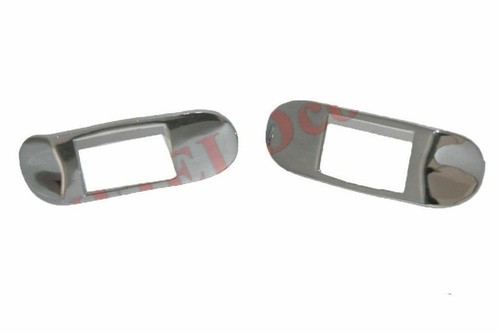 New pair trim door - new,