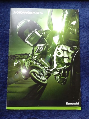 2016 kawasaki ninja h2r - 2016, h2