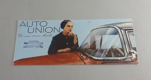 Folder auto union - folder,