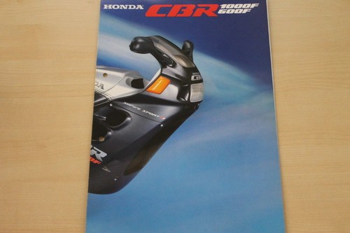 167241 honda cbr 600 - f, f
