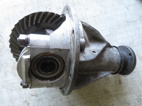 Morris minor 1000 1098cc 22 - 1000, 4.22