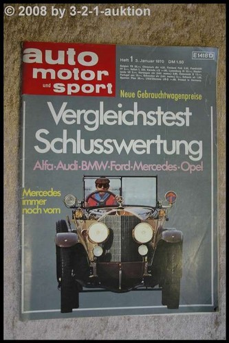 Ams auto motor - ams,