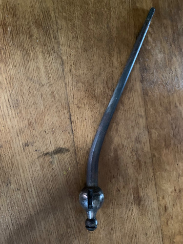 Morris minor 1000 gear leaver - gear,