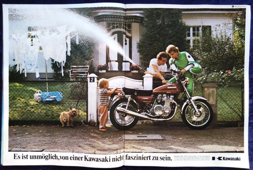 Kawasaki 1000 original - kawasaki, 1000,