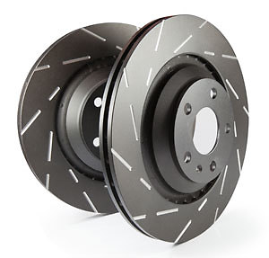 Ebc ultimax front solid - ultimax, brake
