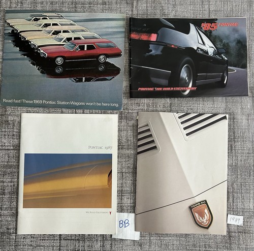 1969 1985 1987 - , 1989