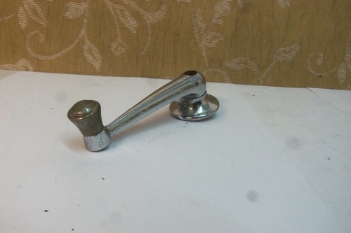 Used genuine bmc interior - used,