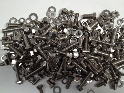 Morris 1000 unf stainless - 1000,