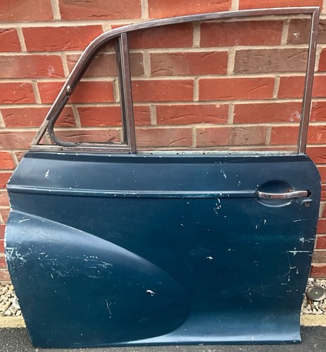 Morris minor door - morris, 2