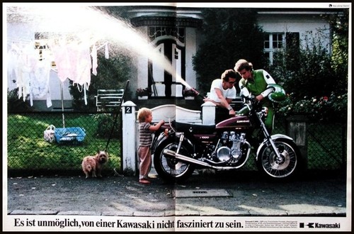 Kawasaki 1000 original - 1000,,