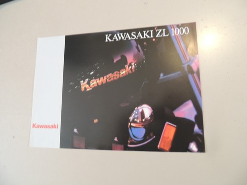 カワサキ kawasaki 1000 - kawasaki,