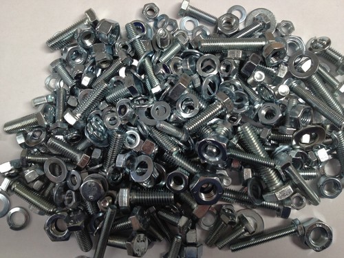 Morris 1000 high tensile - high,