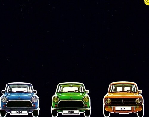280434 mini 1100 special 1000 - mini,