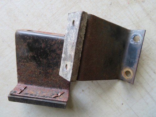 Morris minor 1000 - , door