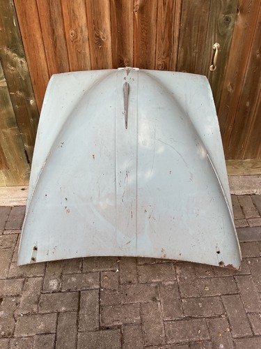Morris minor 1000 - morris,